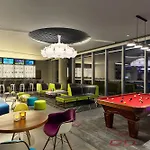 Aloft Queretaro