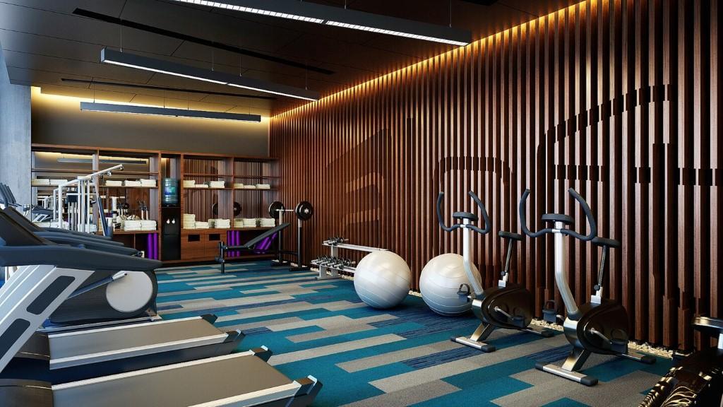 Aloft Queretaro 5*