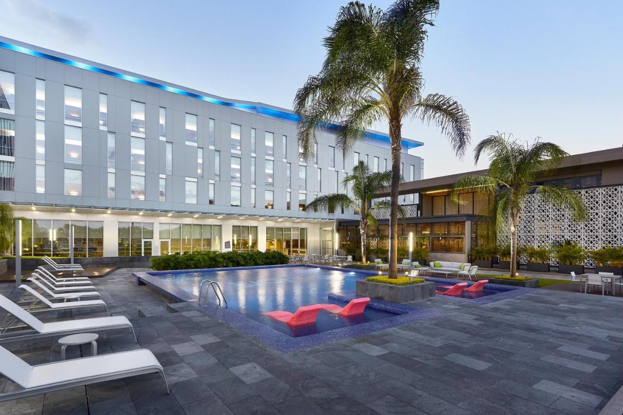 Hotel Aloft Queretaro El Salitre