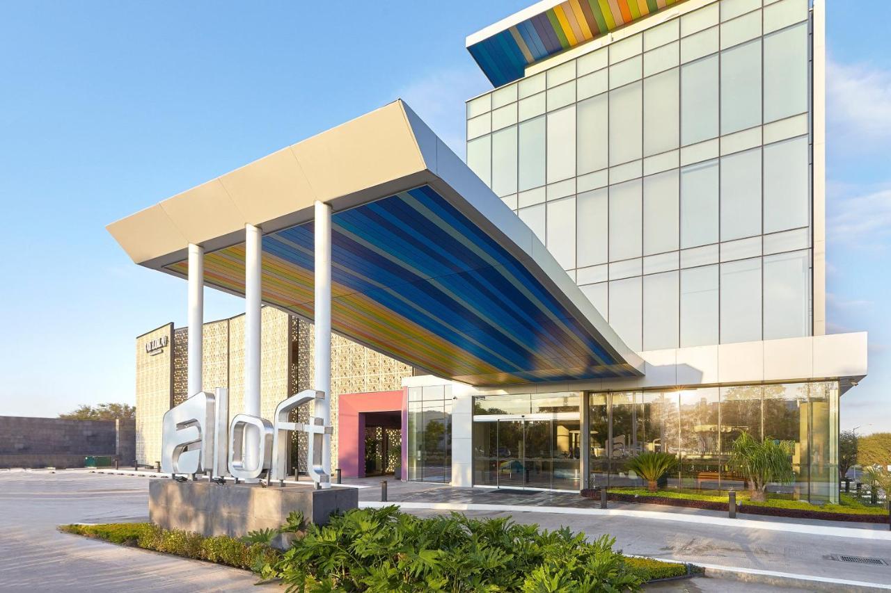 Aloft Queretaro Hotel
