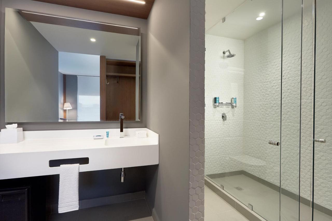 Hotel Aloft Queretaro