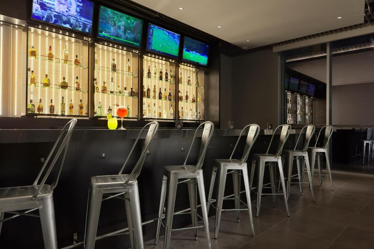 Hotel Aloft Queretaro