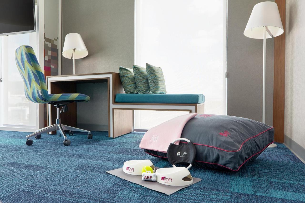 Aloft Queretaro 5* El Salitre