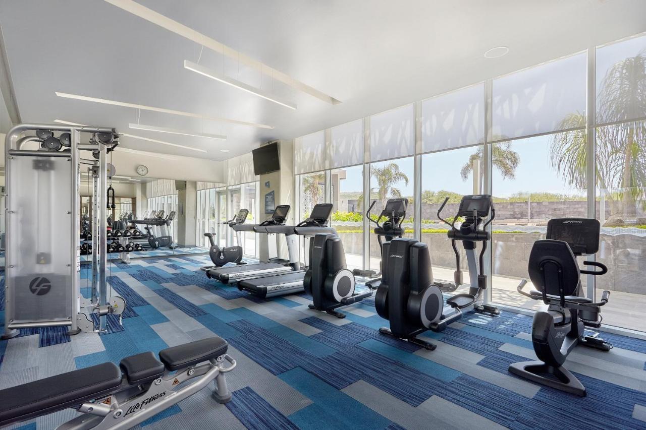 Aloft Queretaro