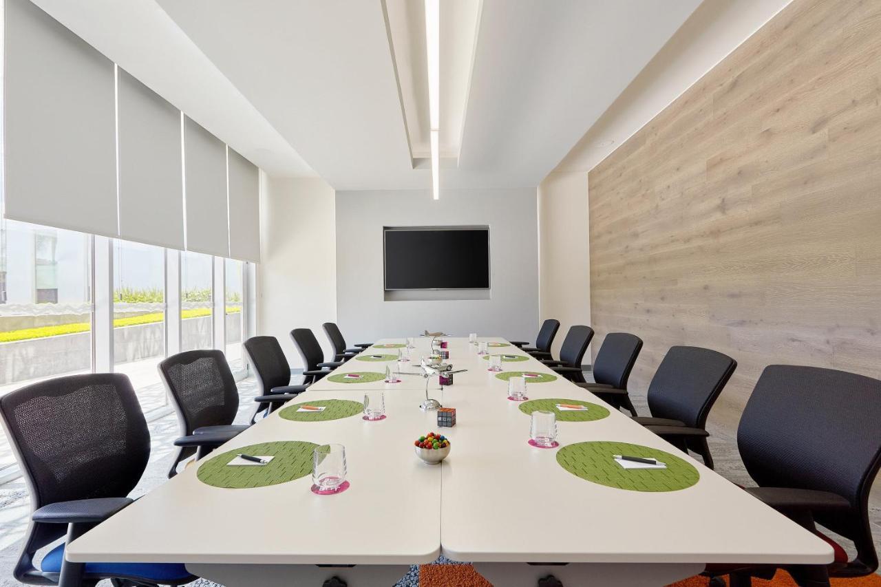 Aloft Queretaro 5*