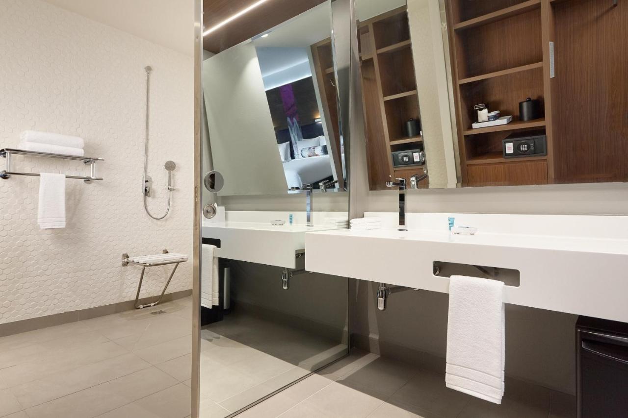 Hotel Aloft Queretaro 5*