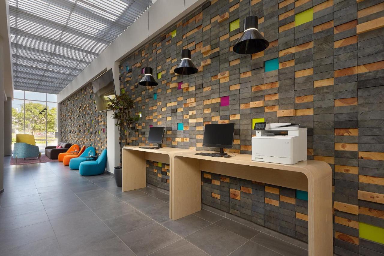 Hotel Aloft Queretaro 5*