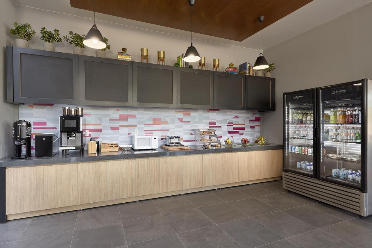 Hotel Aloft Queretaro