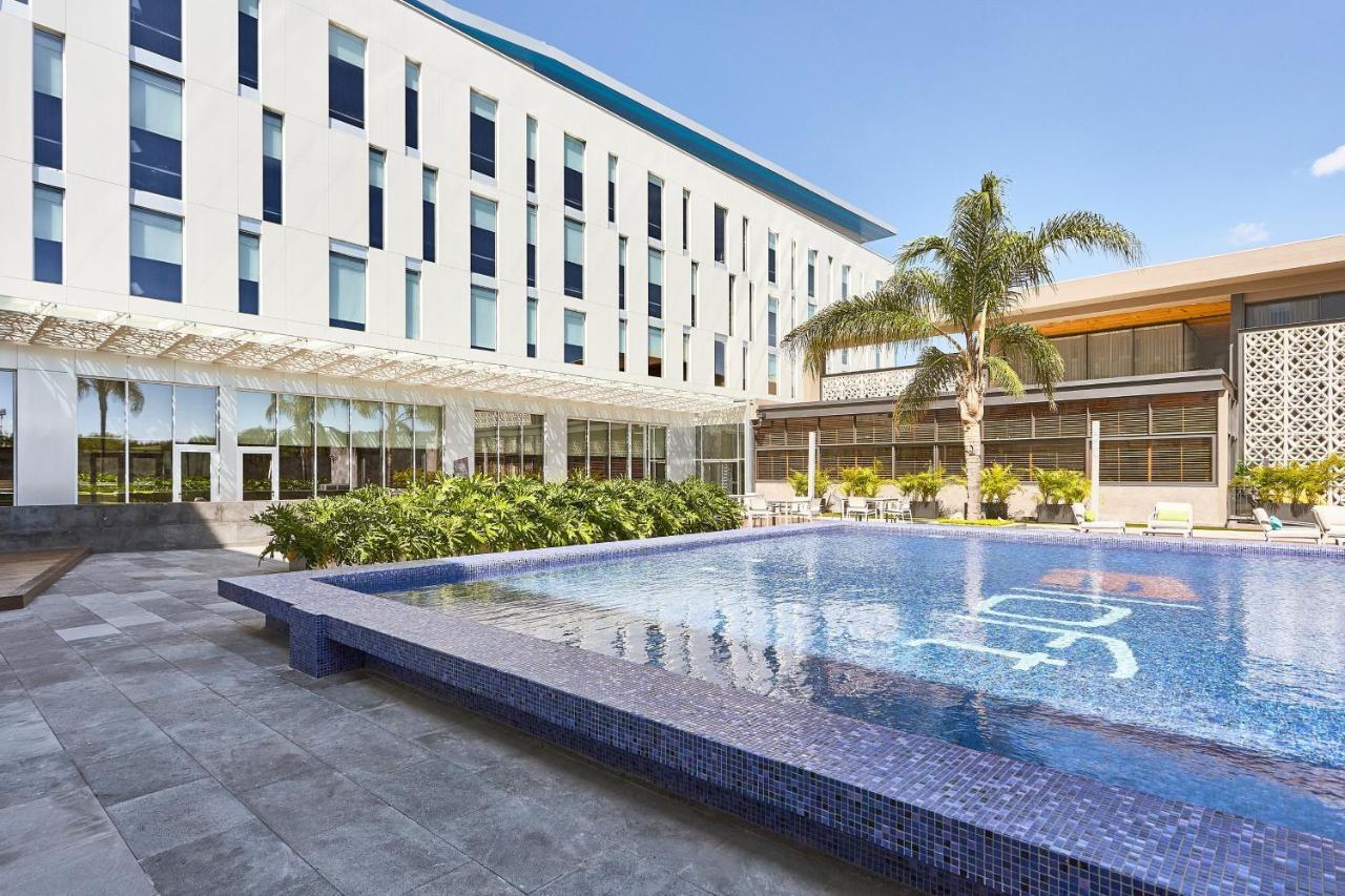 Hotel Aloft Queretaro