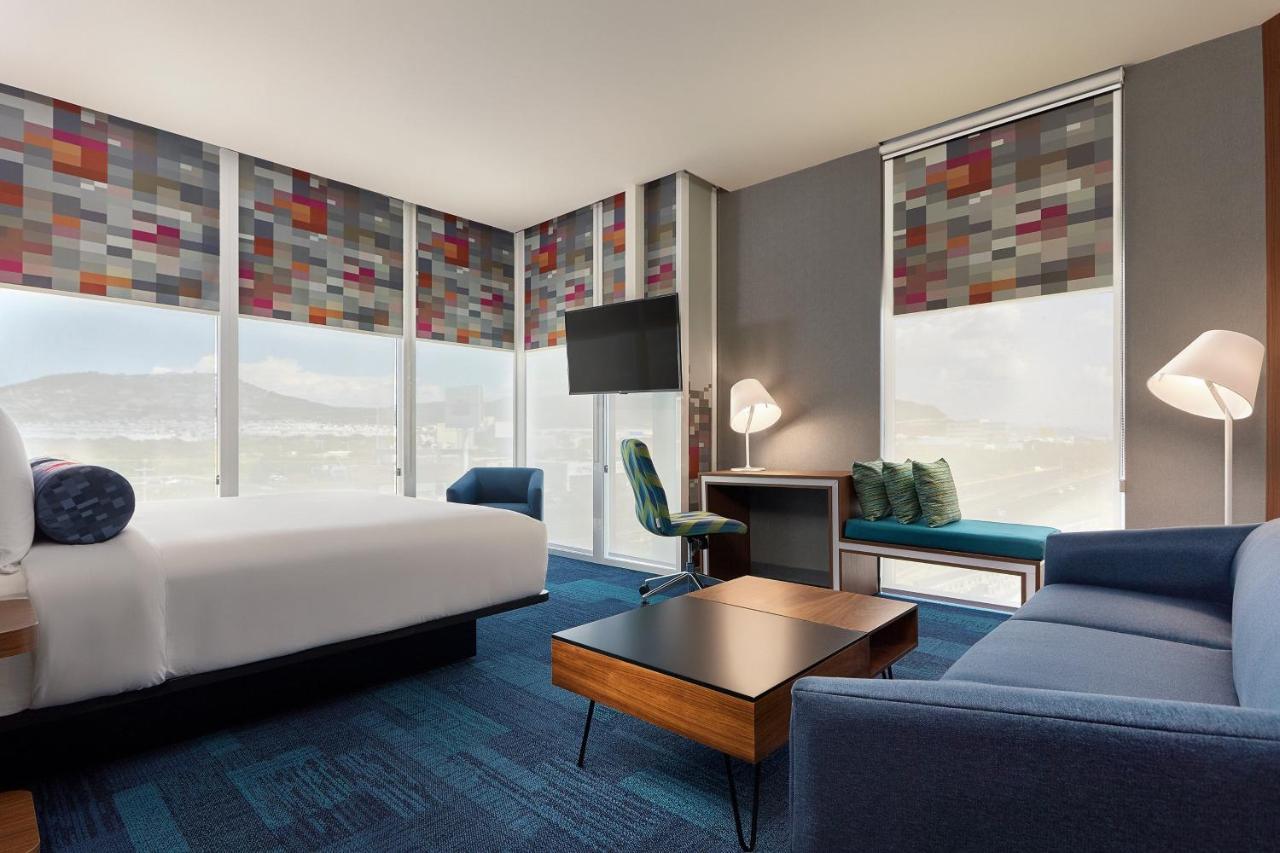 Aloft Queretaro