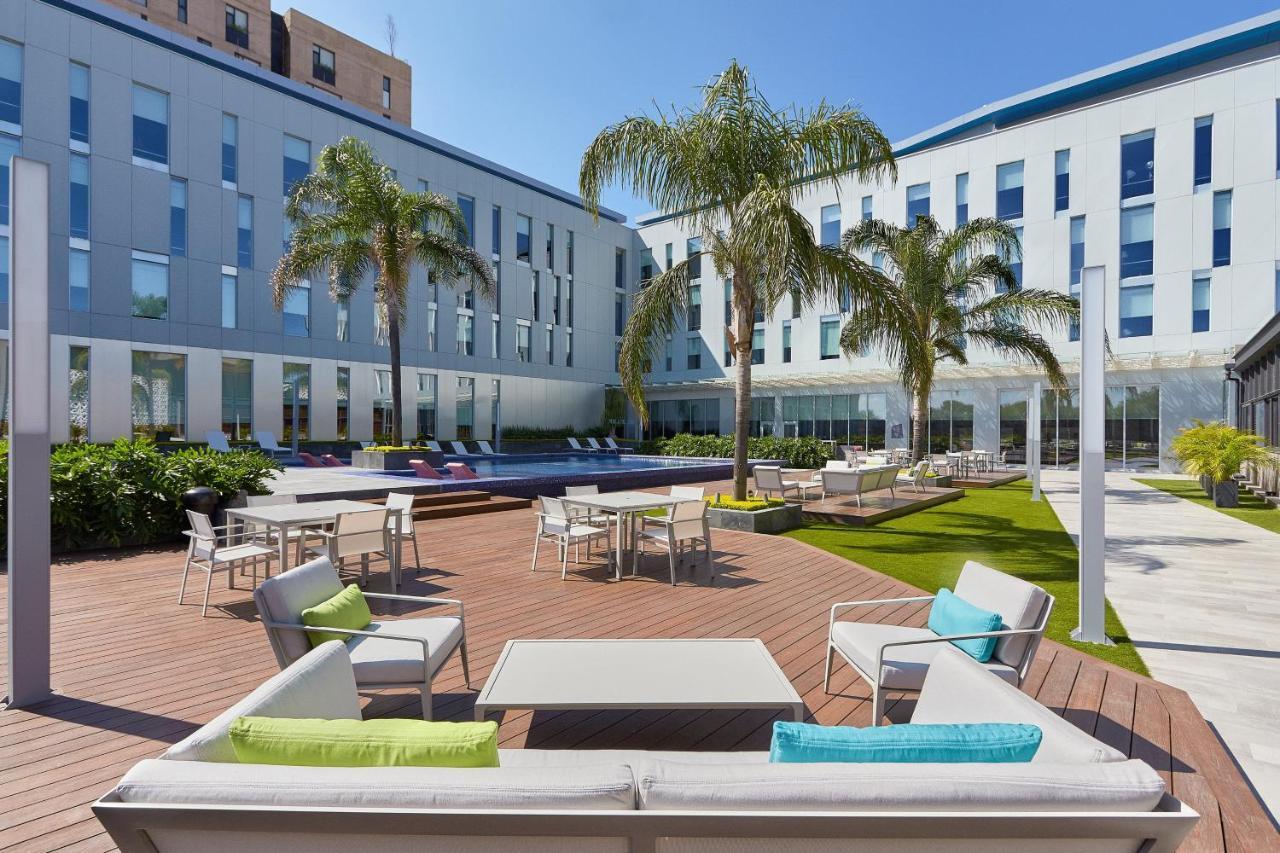 Aloft Queretaro Hotel