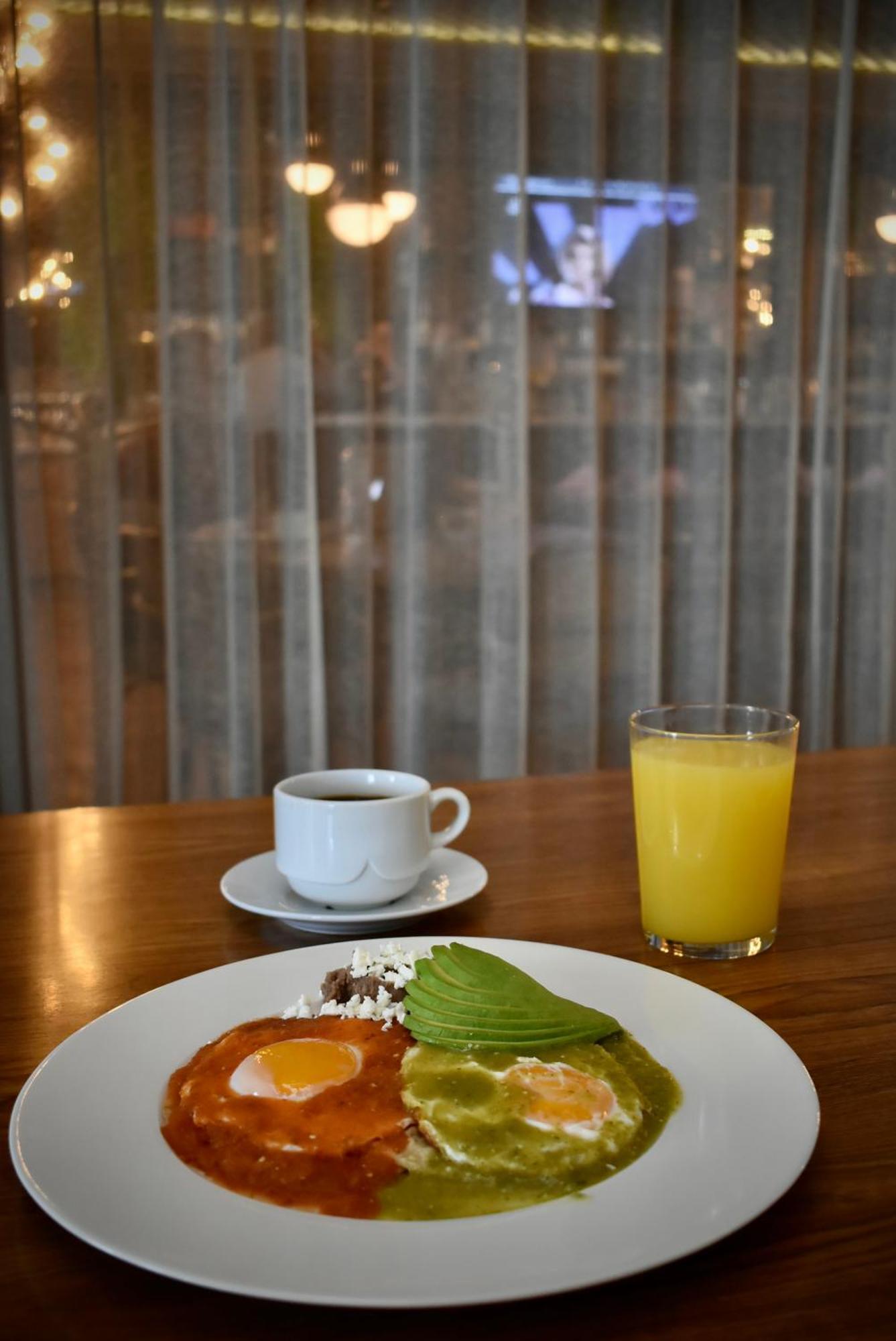 Aloft Queretaro 5* El Salitre
