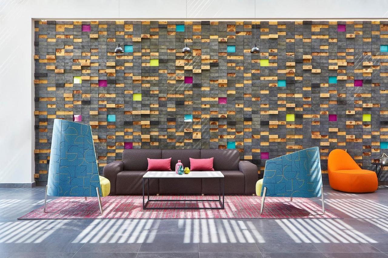 Aloft Queretaro Hotel 5*