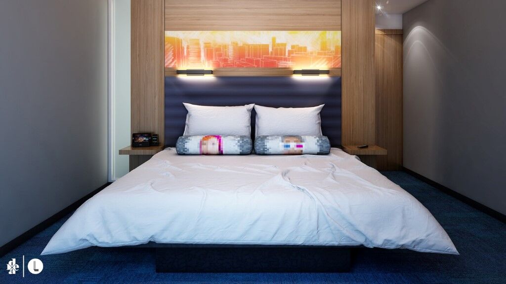 Aloft Queretaro 5*